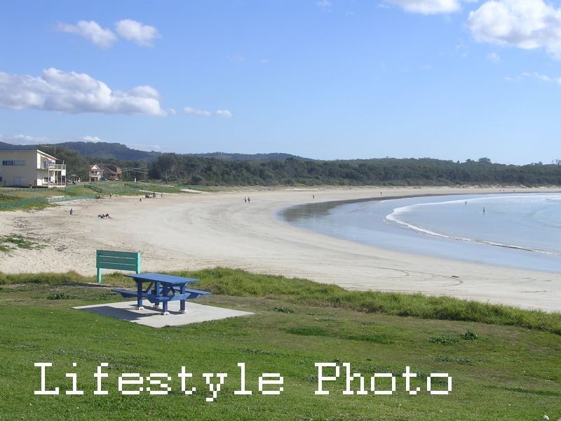 4/37 Beach Street, Woolgoolga NSW 2456