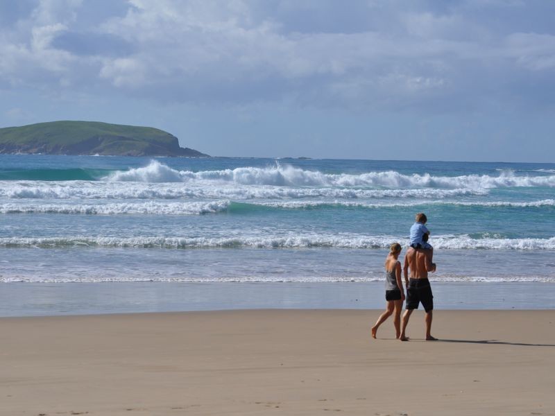 5 Chestnut Avenue, Sandy Beach NSW 2456