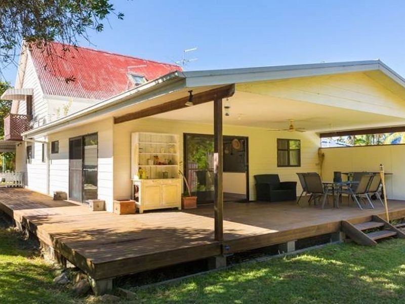 12 Darkum Road, Mullaway NSW 2456