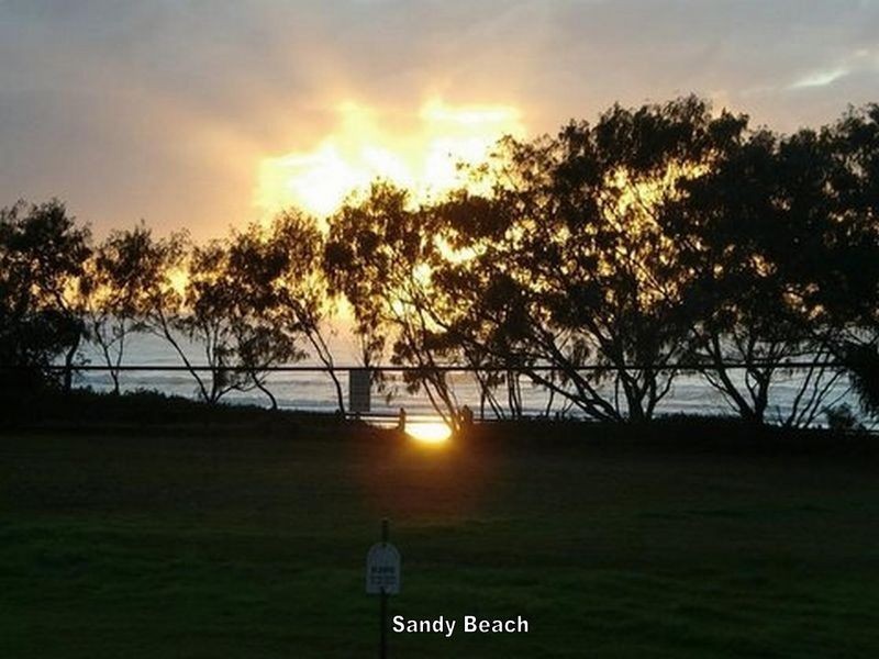 Seacrest at Sandy Beach, Sandy Beach NSW 2456