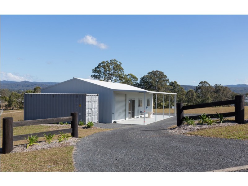 76 Thoroughbred Close, Nana Glen NSW 2450