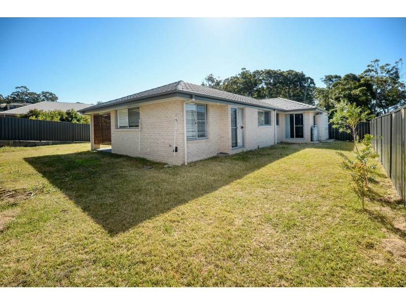 20 Seacrest Boulevard, Sandy Beach NSW 2456