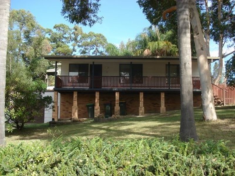 38 Blackbutt Avnue, Sandy Beach NSW 2456