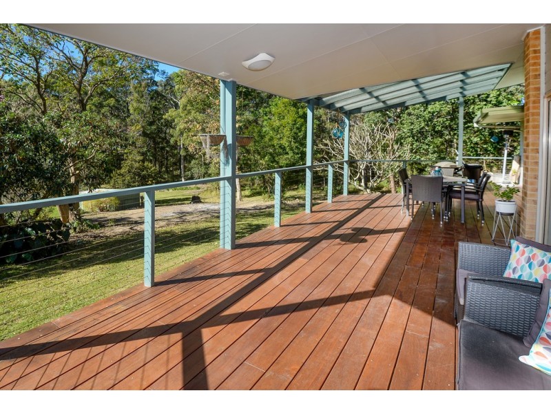 10 St Andrews Drive, Woolgoolga NSW 2456