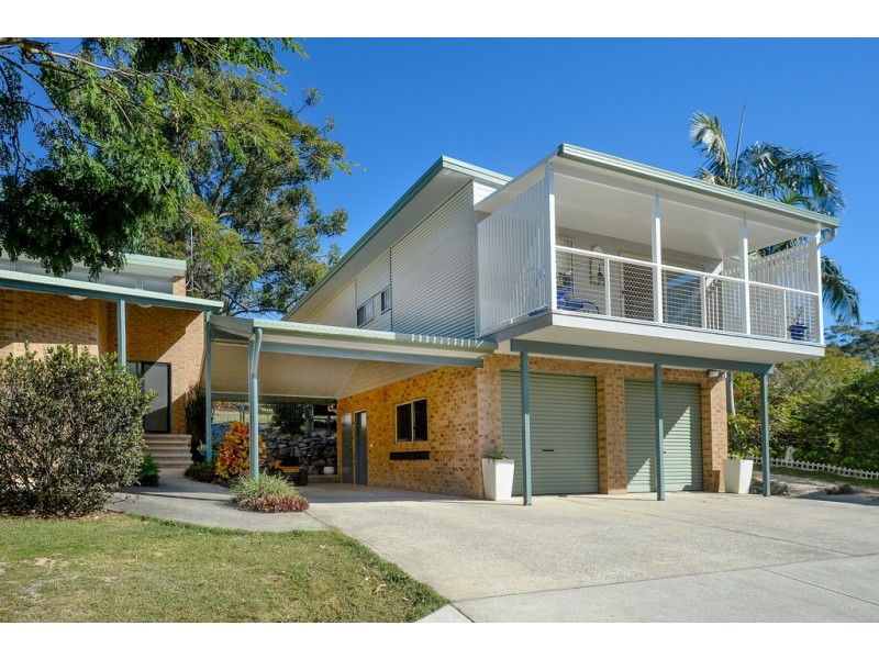 10 St Andrews Drive, Woolgoolga NSW 2456