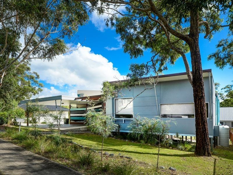 11 Safety Beach Drive, Safety Beach NSW 2456