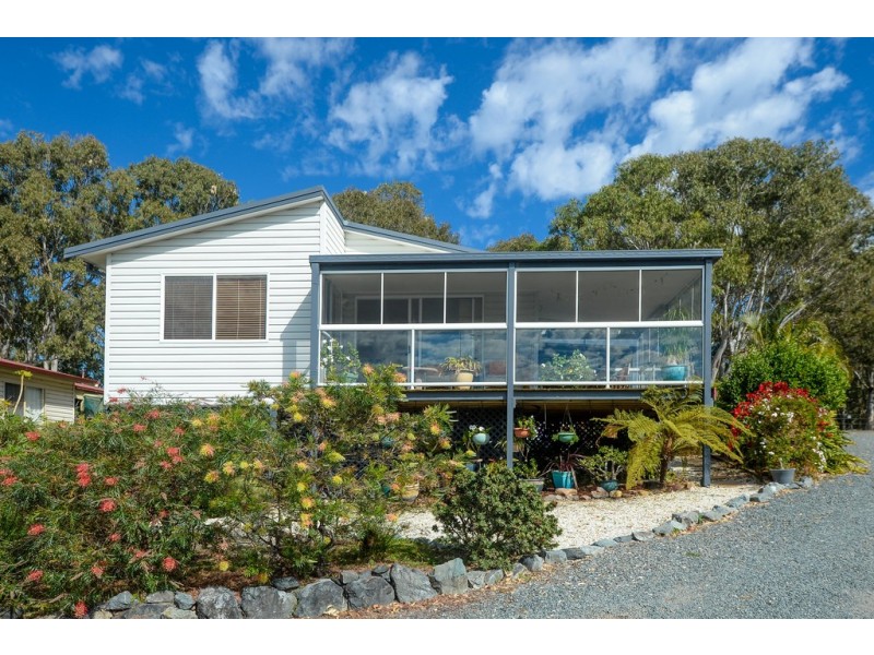 110/8 Hearnes Lake Road, Woolgoolga NSW 2456