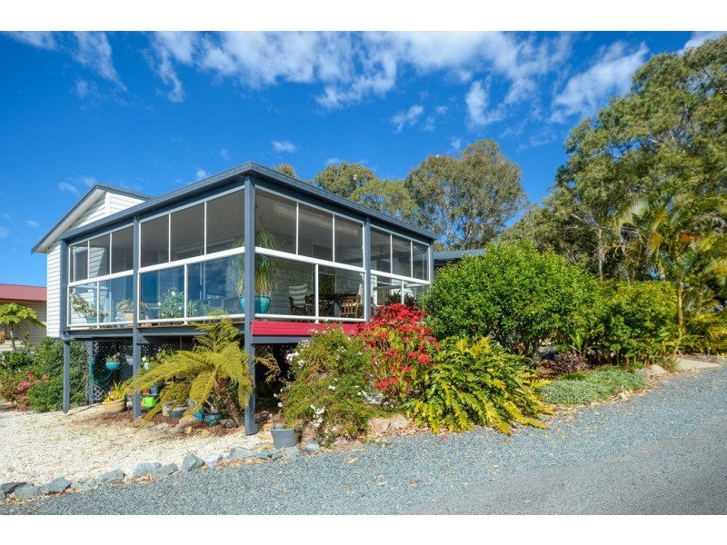 110/8 Hearnes Lake Road, Woolgoolga NSW 2456