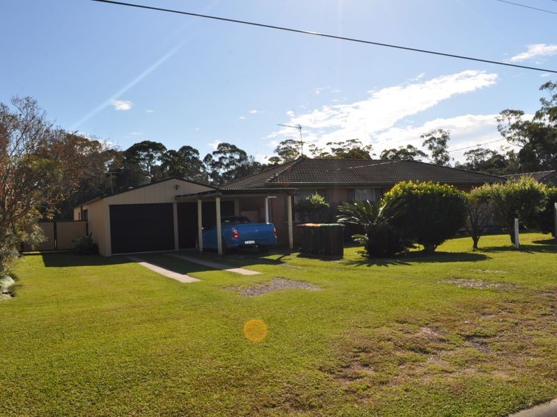 16 Dalgety Street, Woolgoolga NSW 2456