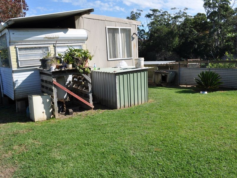 16 Dalgety Street, Woolgoolga NSW 2456