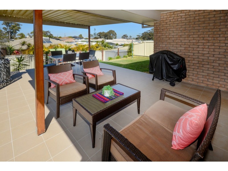 121 Matthews Parade, Corindi Beach NSW 2456