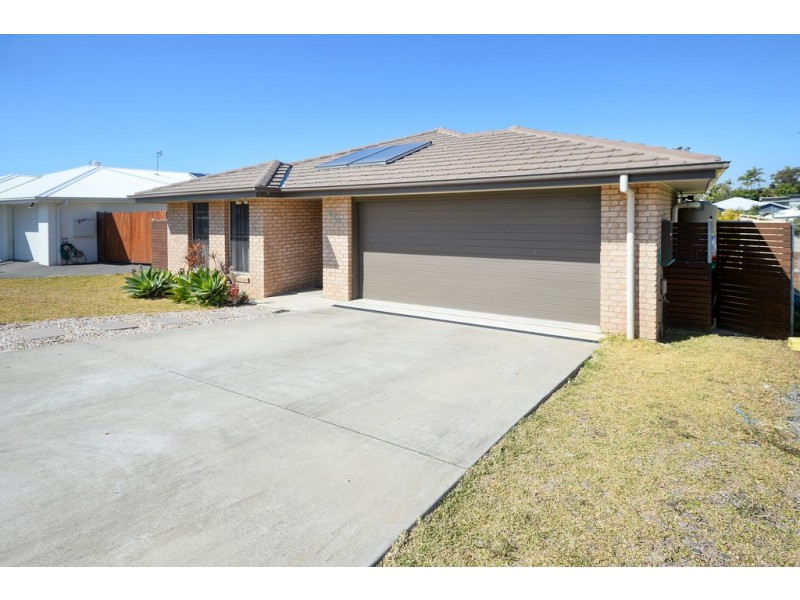 121 Matthews Parade, Corindi Beach NSW 2456