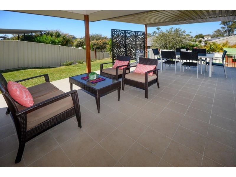 121 Matthews Parade, Corindi Beach NSW 2456