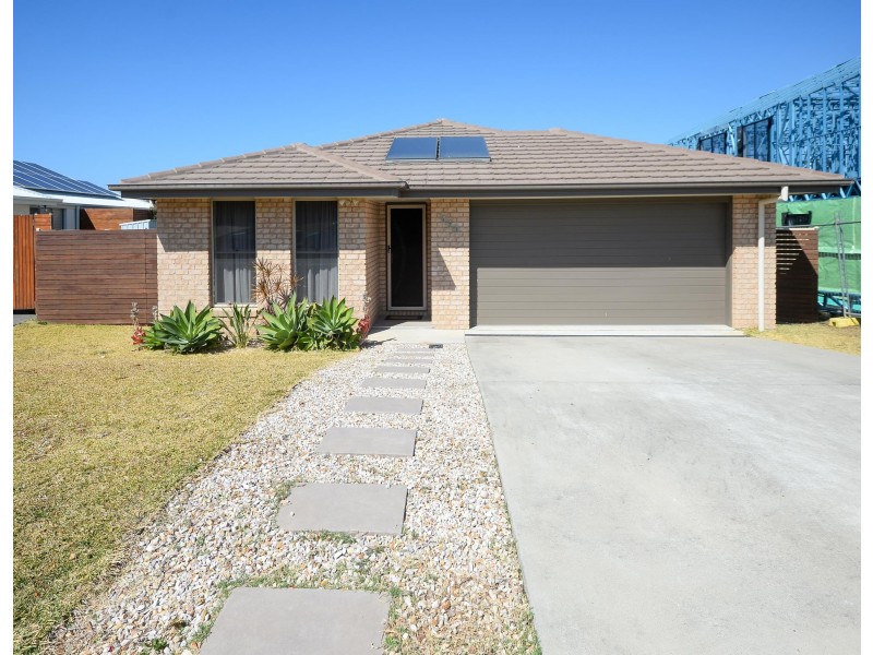 121 Matthews Parade, Corindi Beach NSW 2456