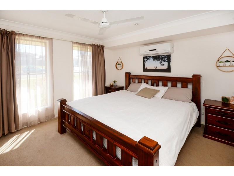 121 Matthews Parade, Corindi Beach NSW 2456