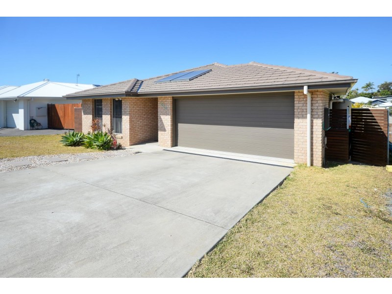 121 Matthews Parade, Corindi Beach NSW 2456