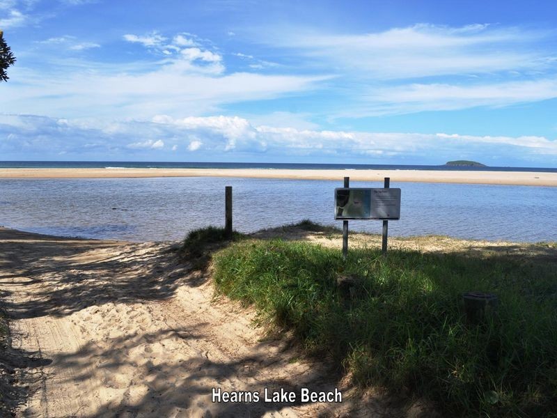 78/8 Hearnes Lake Road, Woolgoolga NSW 2456