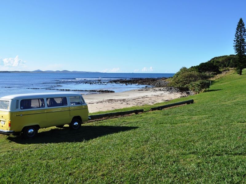 15 First Avenue, Arrawarra Headland NSW 2456
