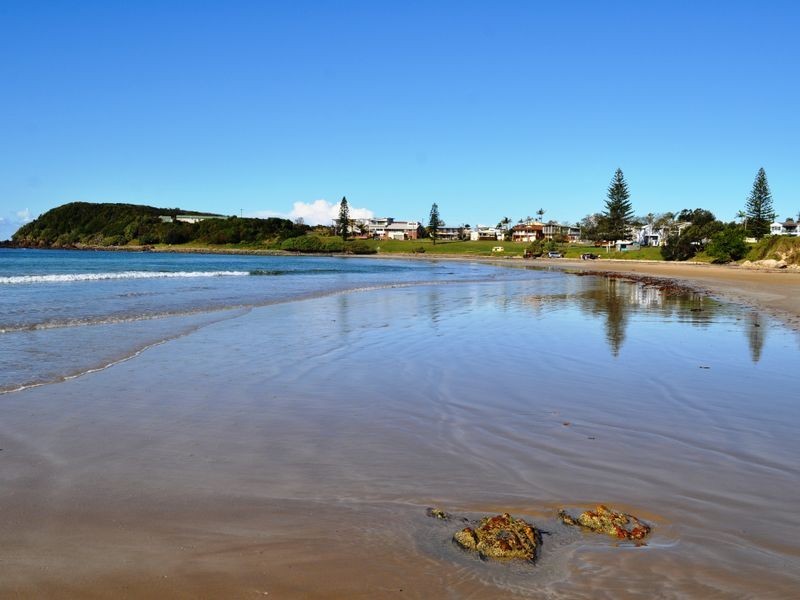15 First Avenue, Arrawarra Headland NSW 2456