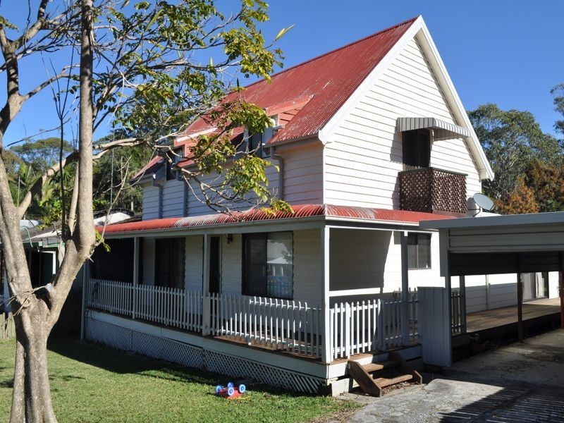 12 Darkum Road, Mullaway NSW 2456