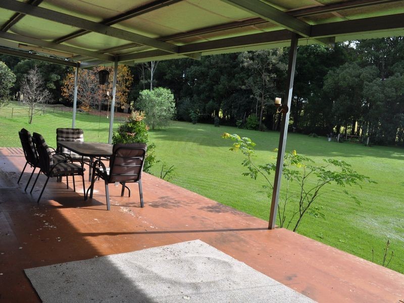 999 Orara Way, Nana Glen NSW 2450