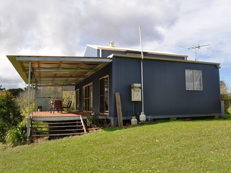 999 Orara Way, Nana Glen NSW 2450