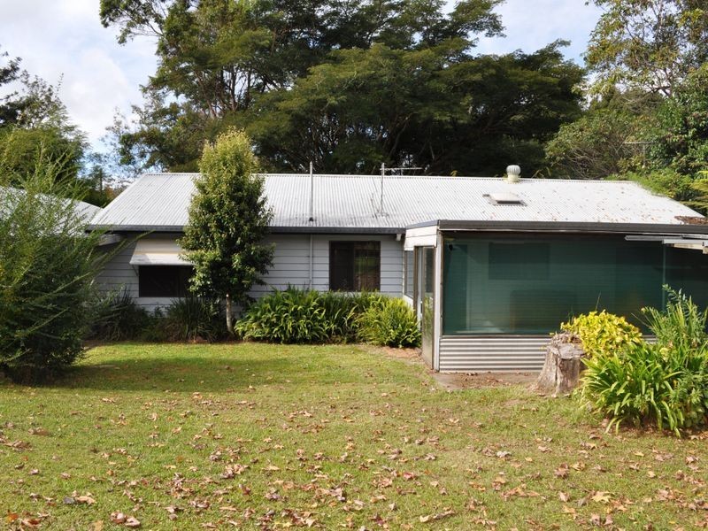 999 Orara Way, Nana Glen NSW 2450
