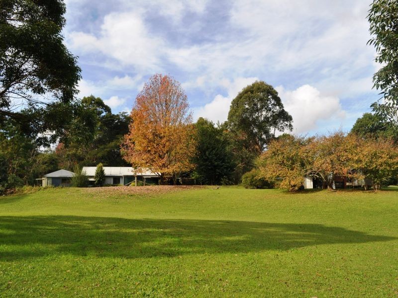 999 Orara Way, Nana Glen NSW 2450
