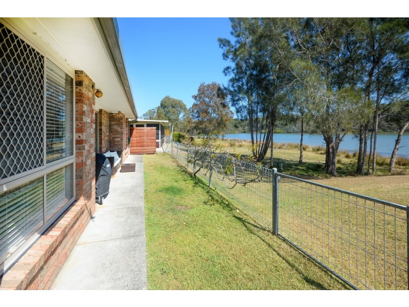 1/8 Pandanus Place, Woolgoolga NSW 2456