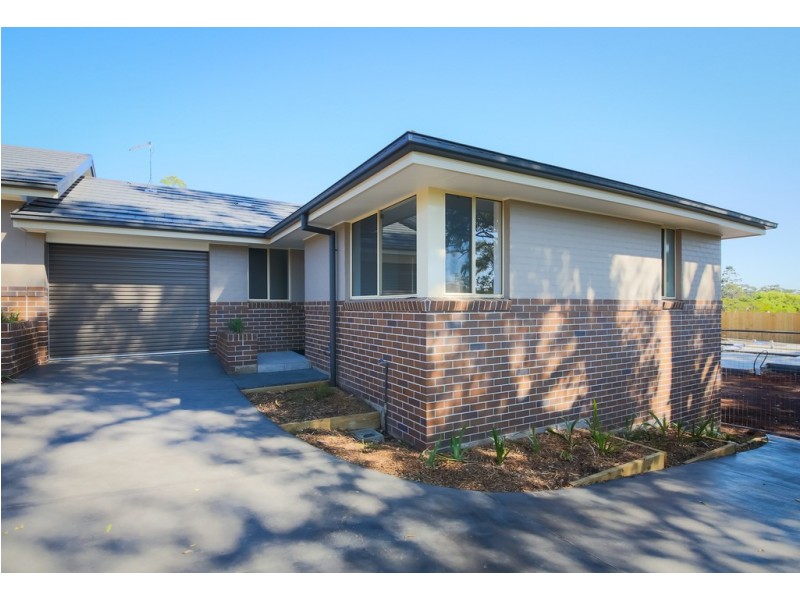 2/9 Gordon Street, Woolgoolga NSW 2456