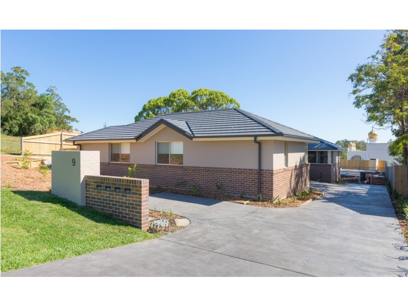 2/9 Gordon Street, Woolgoolga NSW 2456