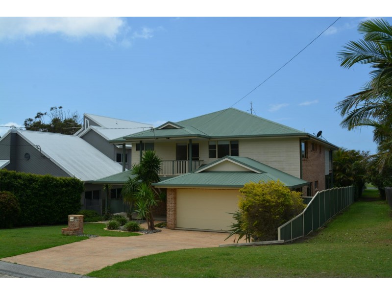 45 Bluegum Avenue, Sandy Beach NSW 2456