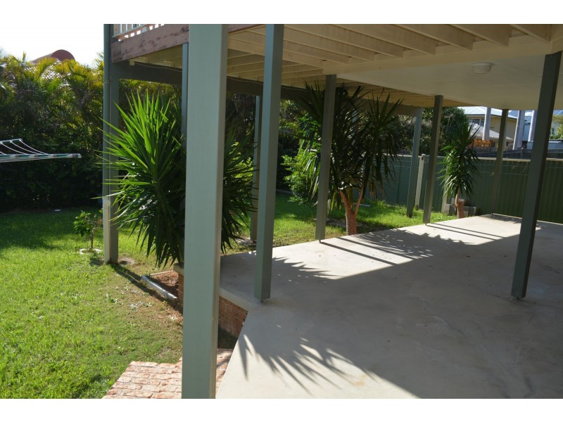 45 Bluegum Avenue, Sandy Beach NSW 2456