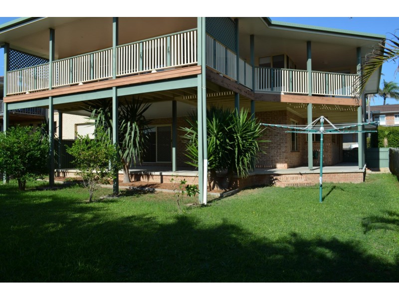 45 Bluegum Avenue, Sandy Beach NSW 2456