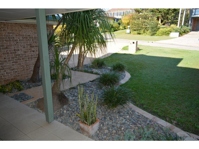 45 Bluegum Avenue, Sandy Beach NSW 2456