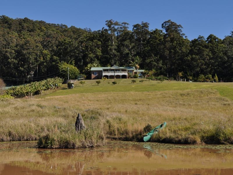 81 Old Bucca Road, Moonee Beach NSW 2450