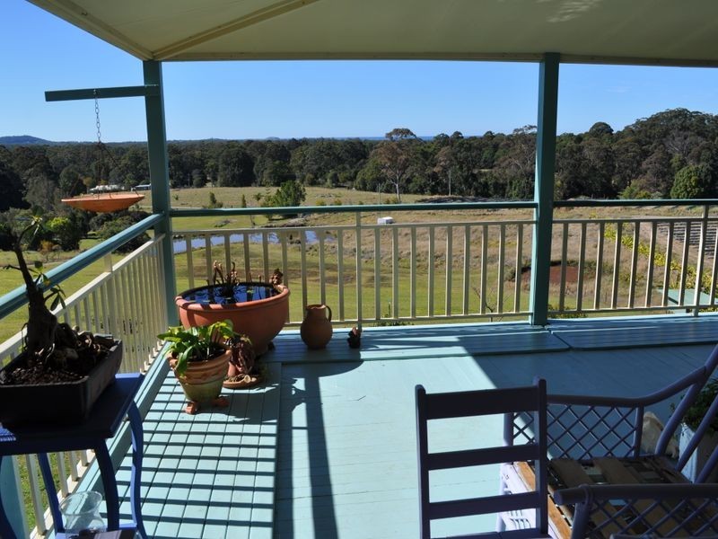 81 Old Bucca Road, Moonee Beach NSW 2450