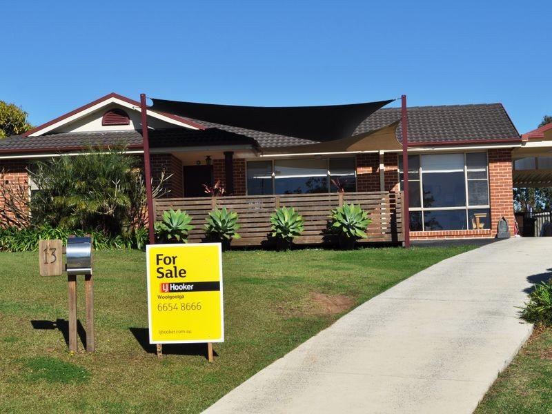 13 Strawberry Close, Woolgoolga NSW 2456
