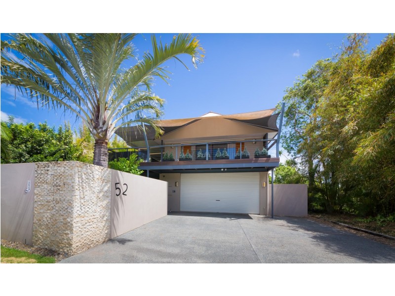 52 Fiddaman Road, Emerald Beach NSW 2456