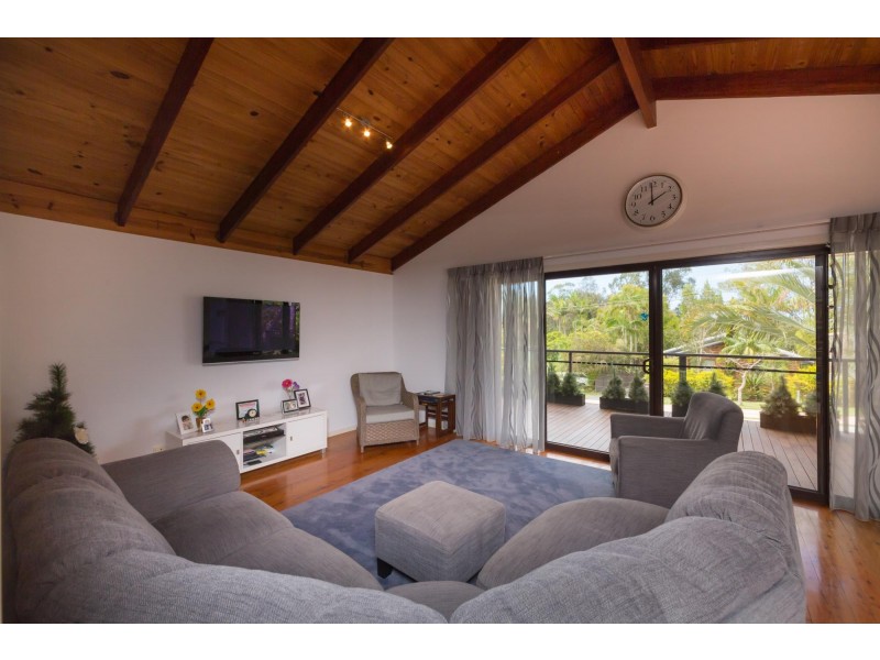 52 Fiddaman Road, Emerald Beach NSW 2456