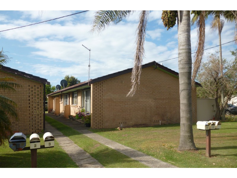 4/37 Beach Street, Woolgoolga NSW 2456