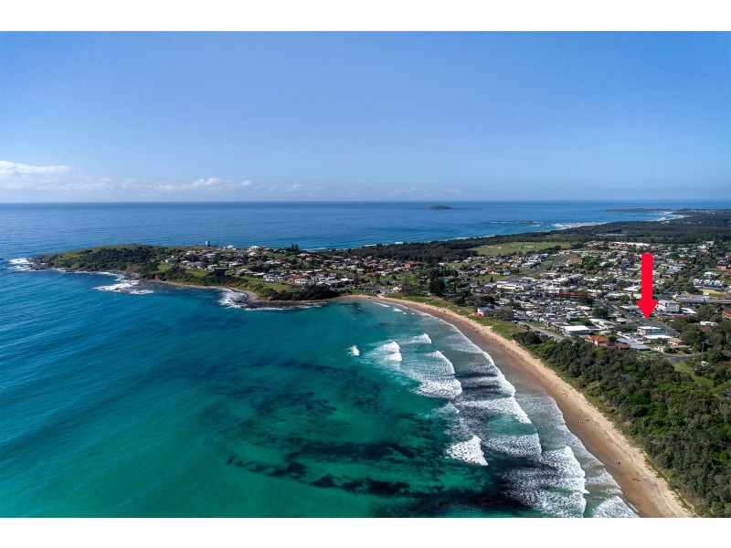 24 Wharf Street, Woolgoolga NSW 2456