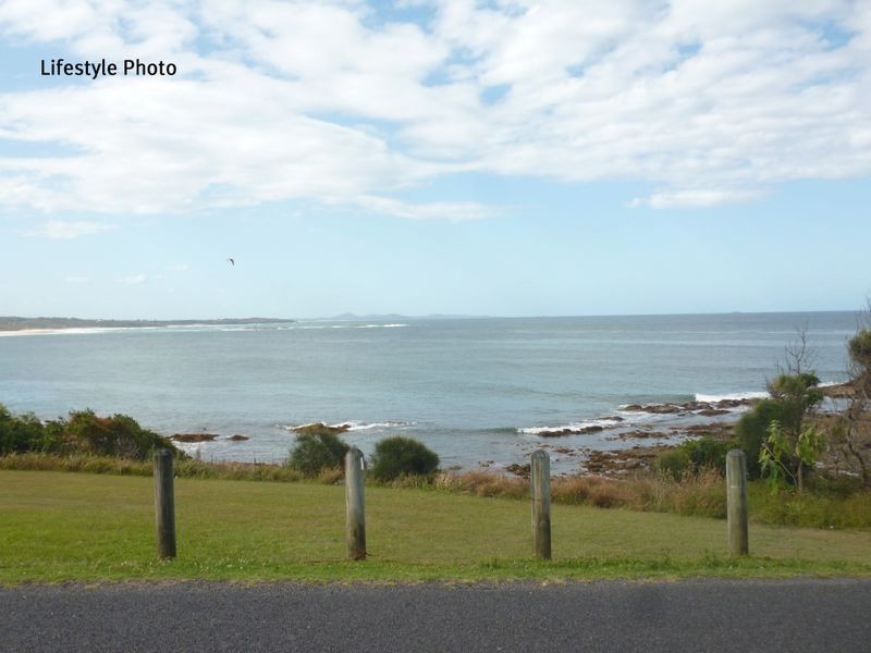 1/28 Pollack Esplande, Woolgoolga NSW 2456