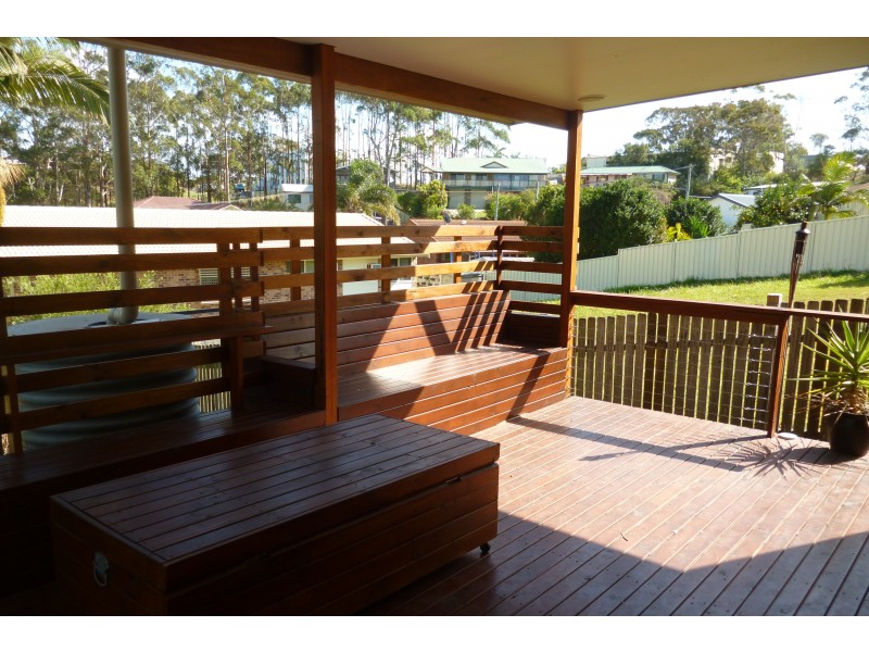 58 Scarborough Street, Woolgoolga NSW 2456