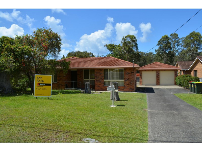 3 Cromer Close, Woolgoolga NSW 2456