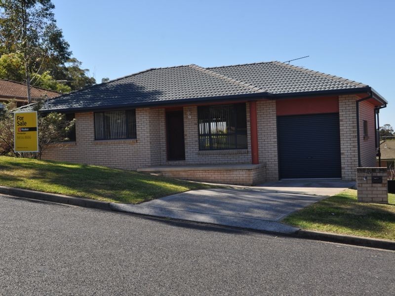 45 Scarborough, Woolgoolga NSW 2456