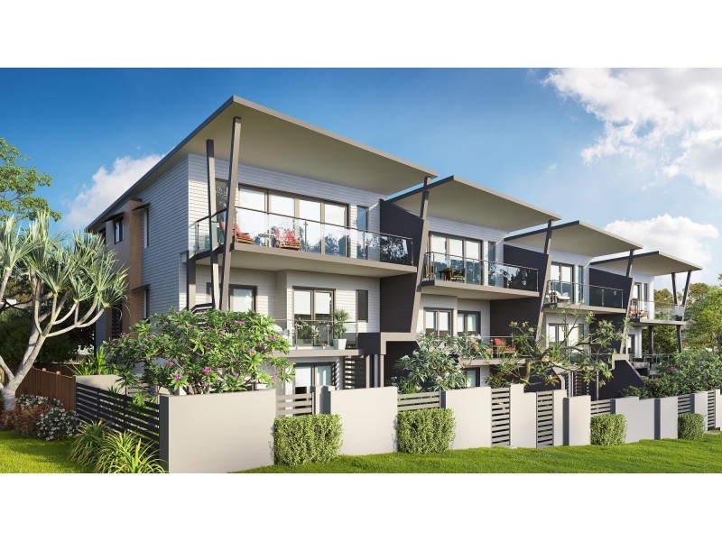 2/17 Carrington Street, Woolgoolga NSW 2456