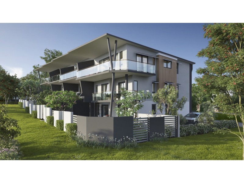 2/17 Carrington Street, Woolgoolga NSW 2456