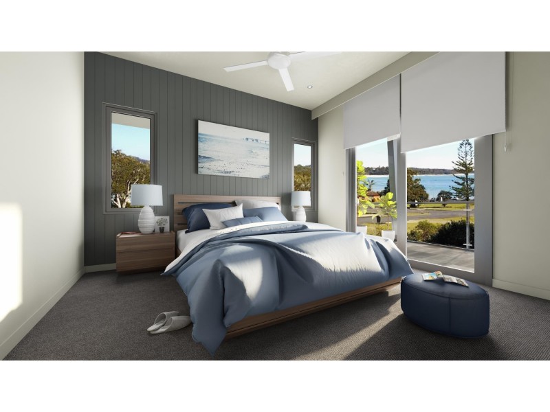 2/17 Carrington Street, Woolgoolga NSW 2456