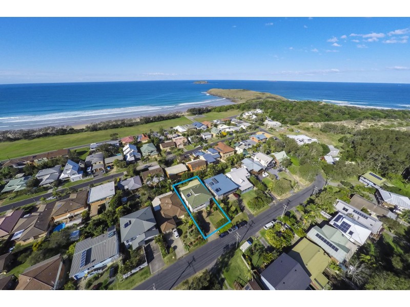 57 Ironbark Avenue, Sandy Beach NSW 2456